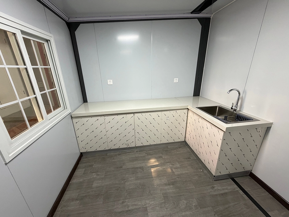 Container House