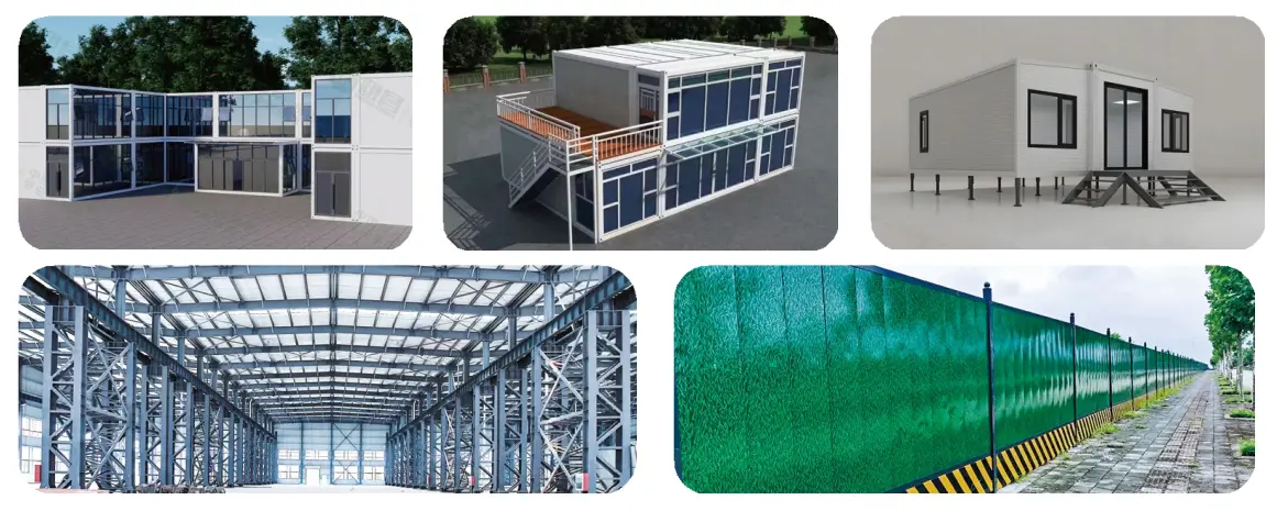 Core Products