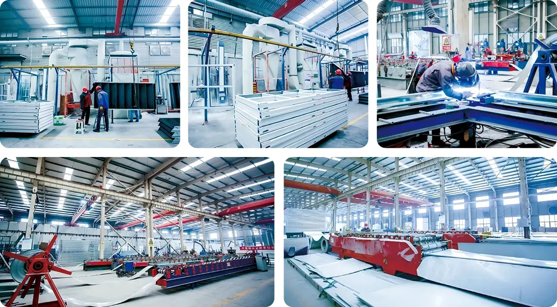 Factory Equipment Factory Equipment
