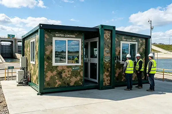 Why Choose Expandable Prefab Home for Permanent Residence Projects