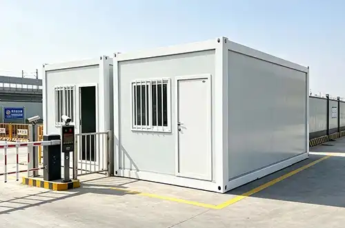Expandable Container Houses: A Procurement Review of Speed, Cost & Specs